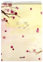 Opakowanie Kołoszkicownik A4/48K 100gsm