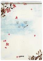 Opakowanie Kołoszkicownik A4/48K 100gsm