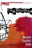 Okładka książki Kronos 4/2015 Chaosmoza