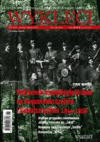 Kwartalnik „Wyklęci” nr 1(21)/2021. Autor: Opracowanie zbiorowe. SmakLiter.pl Okładka książki Kwartalnik „Wyklęci” nr 1(21)/2021