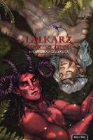 Lalkarz 4 Oczyszczenie. Autor: Lisowska Katarzyna. SmakLiter.pl Okładka książki Lalkarz 4 Oczyszczenie