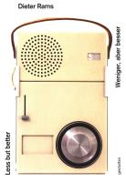 Okładka książki Less but Better