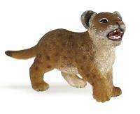 Opakowanie Lew młody