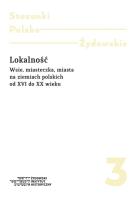 Opakowanie Lokalność
