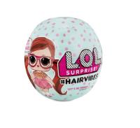 Zdjęcie produktu LOL Surprise #Hairvibes Tots