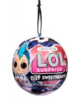 Zdjęcie produktu LOL Surprise Valentine's Supreme