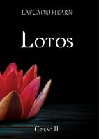 Okładka książki Lotos Rzut oka na nieznana Japonię Tom 2
