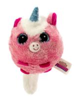 Opakowanie Maskotka gniotek Squishee Pink Unicorn Believe