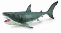 Megalodon 1;40. Wydawca: Collecta. SmakLiter.pl Opakowanie Megalodon 1;40