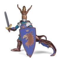 Opakowanie Mistrz broni z orlim czubem