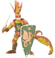 Opakowanie Mistrz broni ze smoczym czubem