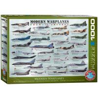 Opakowanie Modern Warplanes6000-0076