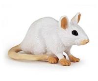 Opakowanie Mysz biała