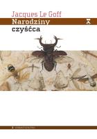 Narodziny czyśćca. Autor: Le Goff Jacques. SmakLiter.pl Okładka książki Narodziny czyśćca