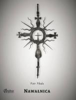 Nawałnica. Autor: Piotr Pikuła. SmakLiter.pl Okładka książki Nawałnica
