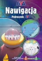 Nawigacja. Podręcznik RYA. Autor: Bartlett   Melanie. SmakLiter.pl Okładka książki Nawigacja. Podręcznik RYA