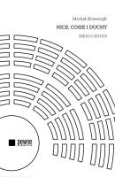 Okładka książki Nice cosie i duchy. Eseje o sztuce