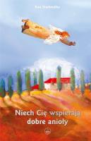 Okładka książki Niech Cię wspierają dobre anioły