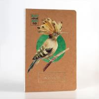 Opakowanie Notes Green Mind  Green Life Dudek GML4