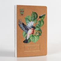 Opakowanie Notes Green Mind Green Life Olcha GML2