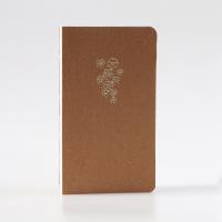 Opakowanie Notes Kwiaty Polskie Niezapominajka KMP3