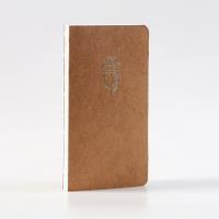 Opakowanie Notes Kwiaty Polskie Piwonie KMP2