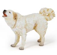 Opakowanie Owczarek pirenejski