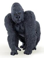 Papo Goryl (50034). Autor: 50034. SmakLiter.pl Okładka książki Papo Goryl (50034)