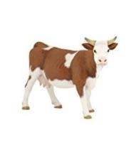 Papo Kasztanowa krowa (51133). Autor: 51133. SmakLiter.pl Okładka książki Papo Kasztanowa krowa (51133)