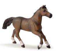 Papo Klacz rasy angloarabskiej (51075). Autor: 51075. SmakLiter.pl Okładka książki Papo Klacz rasy angloarabskiej (51075)