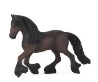 Papo Koń rasy fryzyjskiej (51067). Autor: 51067. SmakLiter.pl Okładka książki Papo Koń rasy fryzyjskiej (51067)