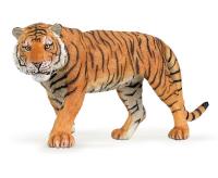 Papo Tygrys (50004). Autor: 50004. SmakLiter.pl Okładka książki Papo Tygrys (50004)