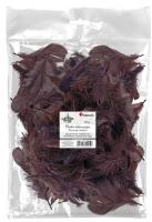 Opakowanie Piórka puch 16g brązowe