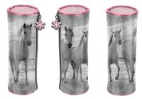Opakowanie Piórnik tuba Horses PP21HO-003 PASO