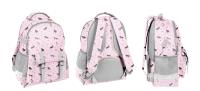 Opakowanie Plecak Horse Pattern PP21KN-810 PASO