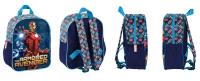 Opakowanie Plecak przedszkolny 3D Avengers AIN-503 PASO