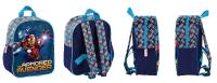 Opakowanie Plecak przedszkolny Avengers AIN-303 PASO