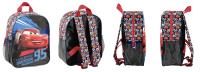 Plecak przedszkolny Cars DSD-503 PASO. Wydawca: Paso. SmakLiter.pl Opakowanie Plecak przedszkolny Cars DSD-503 PASO