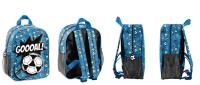Opakowanie Plecak przedszkolny Goal PP21FT-503 PASO