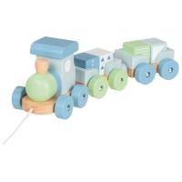 Opakowanie Pociąg Sztokholm Lifestyle Aqua