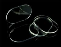 Opakowanie Podstawki pod figurki pigułka 75x50x3mm 5szt