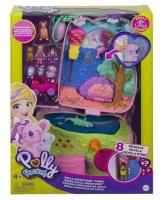 Opakowanie Polly Pocket. Kompaktowa torebka koala GXC95