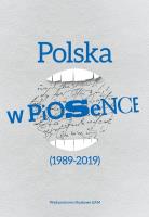 Opakowanie Polska w piosence (1989-2019)