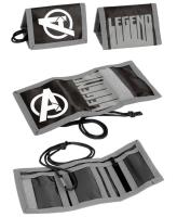 Opakowanie Portfel Avengers AMAL-002 PASO