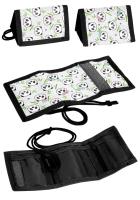 Opakowanie Portfel PandaPP21PN-002 PASO