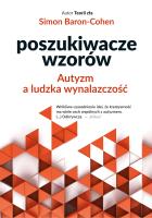 Okładka książki Poszukiwacze wzorów