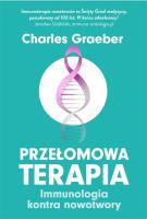 Okładka książki Przełomowa terapia