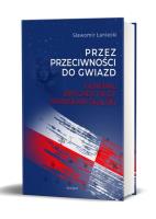 Okładka książki Przez przeciwności do gwiazd Generał brygady pilot Stanisław Skalski