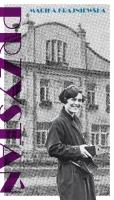 Przystań. Autor: Krajniewska Marika. SmakLiter.pl Okładka książki Przystań