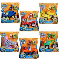 Opakowanie Psi Patrol Pojazd tematyczny Dino Rescue mix